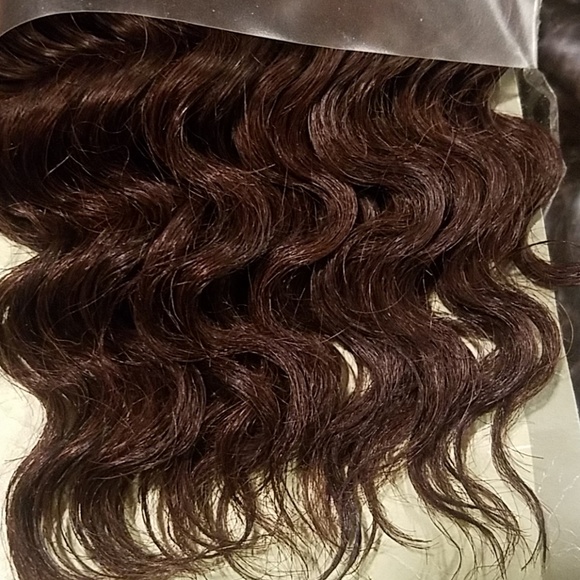 Beauty Elements By Bijoux Other Bijoux Beauty Elements 0 Human Hair Poshmark